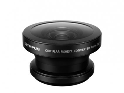 Předsádka Olympus FCON-T02 Fish Eyekonvertor pro TG-6 a TG-7