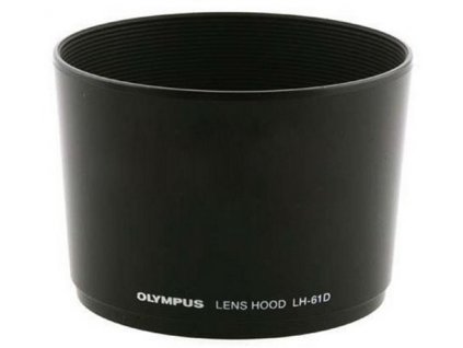 Sluneční clona Olympus LH-61D Lens Hood 58mm (ED 40-150mm)