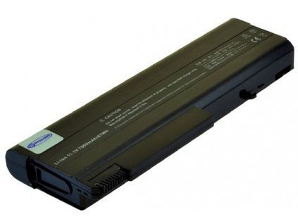 2-Power baterie pro HP/COMPAQ BusinessNotebook 6530/6535/6730/6735/EliteBook 6930/8440/ProBook 6440/6445/6450/6545/6550/6555,Lion1