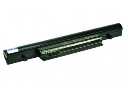 2-Power baterie pro TOSHIBA DynaBook R751/752/Satellite Pro/Tecra R850/R950 Series, Li-ion(6cells),5200mAh,11.1V