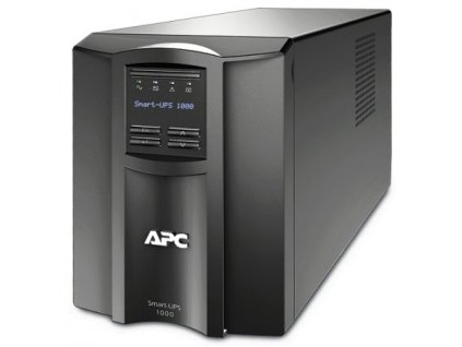 APC Smart-UPS 1000VA (700W) LCD 230V SmartConnect