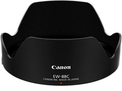 Canon EW-88C sluneční clona