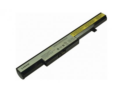 2-Power baterie pro IBM/LENOVO B40 14,4 V, 2200mAh