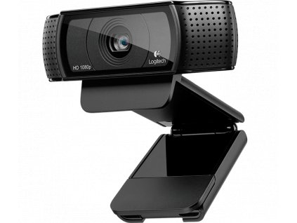 webová kamera Logitech HD Pro Webcam C920