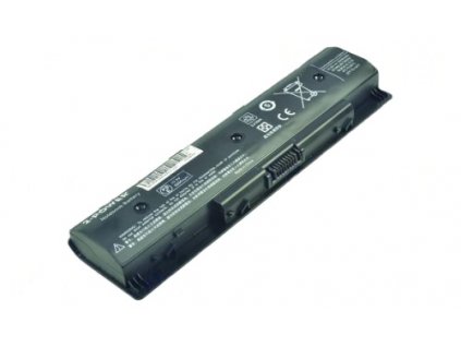 2-Power baterie pro HP/COMPAQ Pavilion 15-E013NR Serie, Li-ion (6cell), 10.8V, 5200 mAh