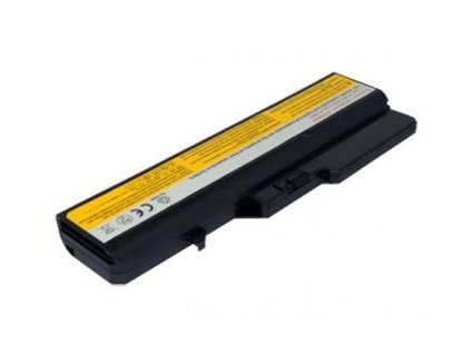 2-Power baterie pro LENOVO IdeaPad 460/470/560/565/570/575, Li-ion, 10,8V, 5200mAh