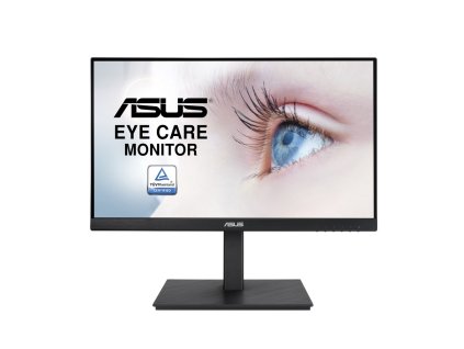 ASUS/VA229QSB/21,5''/IPS/FHD/75Hz/5ms/Black/3R