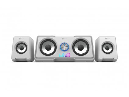 C-tech SPK-16WH/2.2/16W/Bílá