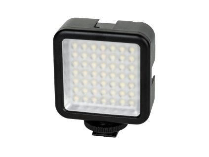 Doerr VL-49 LED videosvětlo
