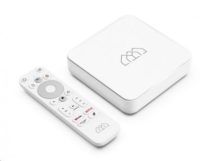 Homatics Box R 4K Android TV