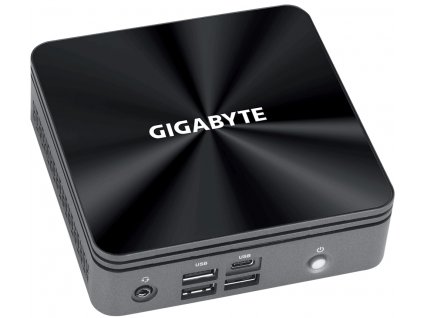 Gigabyte Brix 10110 barebone (i3 10110U)