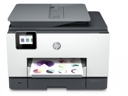 HP OfficeJet Pro/9022E/MF/Ink/A4/LAN/Wi-Fi Dir/USB