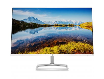 HP/M24fwa/23,8''/IPS/FHD/75Hz/5ms/White/2R