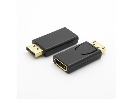 PremiumCord adaptér DisplayPort - HDMI,Full HD