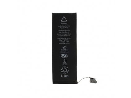 Apple iPhone SE Baterie 1624mAh Li-Ion Polymer