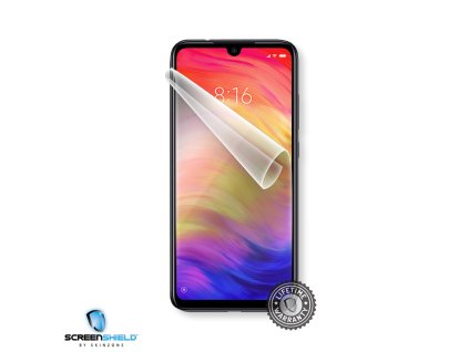 Screenshield XIAOMI RedMi 7 Global folie na displej