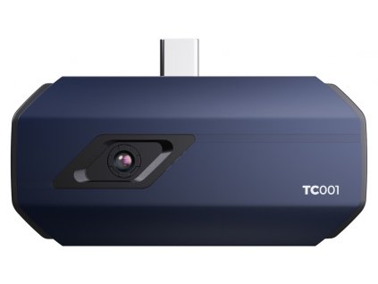 TOPDON TCView TC001 termální infra kamera