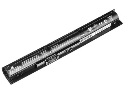 Green Cell/ HP82ULTRA/ 14.8V/ 3400 mAh/ Li-Ion/ VI04 HSTNN-LB6K pro HP Pavilion/Envy 14 15 17/ neoriginální