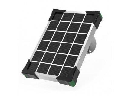 IMMAX NEO solární panel 5V/0,6A/3W IP65