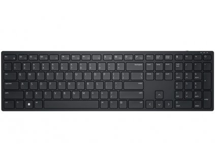 DELL KB500 bezdrátová klávesnice HU/ maďarská/ QWERTZ