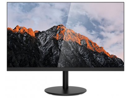 DAHUA 24" LED LM24-A200/ VA panel/ 1920x1080 (FHD)/ 3000:1/ 5ms/ 220 cd/m2/ HDMI/ VGA/ VESA 100x100/ černý