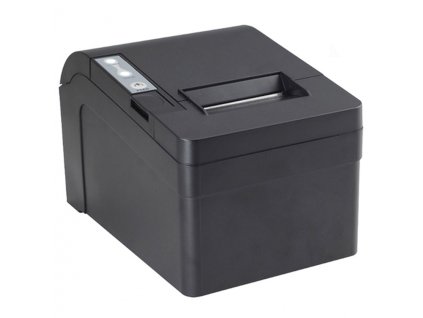 Xprinter pokladní termotiskárna T58-K, rychlost 120mm/s, až 60mm, USB, Dual Bluetooth (iOS + Android)