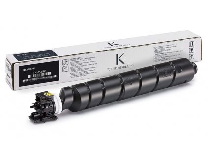 Kyocera toner TK-8515K/ 30 000 A4/ černý/ pro TASKalfa 5052ci/6052ci