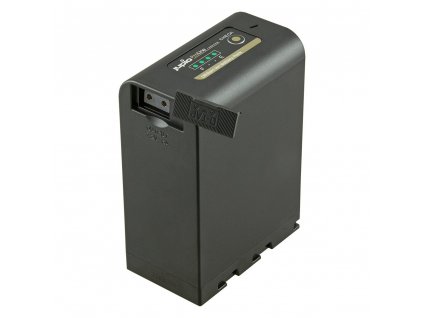 Baterie Jupio *ProLine* BN-VC296G 13400mAh pro JVC