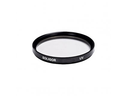 Soligor UV BlueLine ochranný filtr 30,5 mm