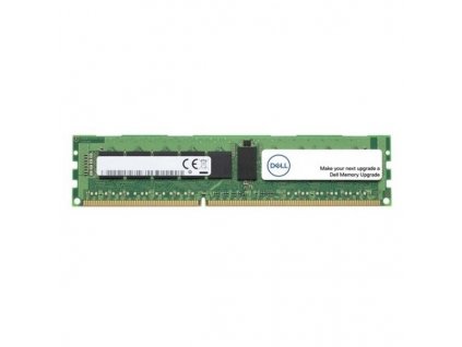 DELL 8GB RAM/ DDR4 RDIMM 3200 MT/s 1RX8 pro PowerEdge T440/ T640/ R440/R540/ R640/ R740/ R840/ R940