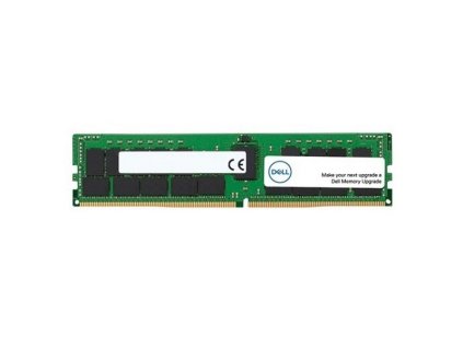 DELL 32GB RAM/ DDR4 RDIMM 3200 MT/s 2RX4 pro PowerEdge T440/ T640/ R440/R540/ R640/ R740/ R840/ R940