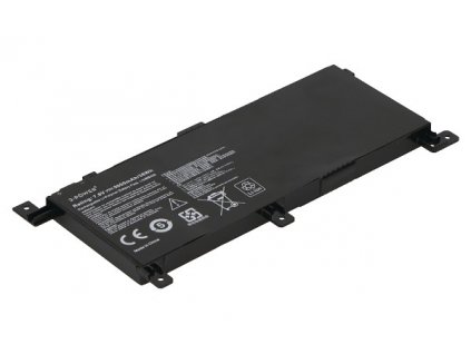 2-Power baterie CBP3641A pro Asus X556 ( 0B200-01750000 alternative ) Baterie do Laptopu 7,6V 4500mAh