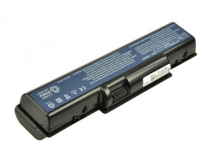 2-Power baterie pro Gateway NV52, ID54, ID56, ID58, NV52, NV53, NV54, NV56, NV58, TC72, TC73 11,1 V, 8800mAh, 12 cells