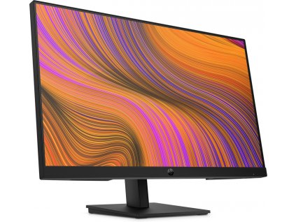 HP/P24h G5/23,8''/IPS/FHD/75Hz/5ms/Black/3R