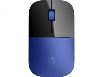 HP Z3700/Kancelářská/Optická/Bezdrátová USB/Modrá