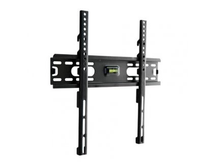 PLATINET OMEGA držák na zeď pevný pro TV, VESA 100X100, 100x200, 200x200, 300x200, 300x300, 400x200, 400x300, 400x400, 30 kg