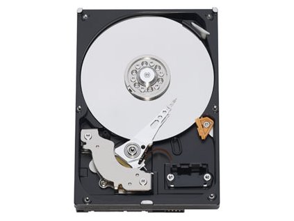 WD BLUE WD10SPZX 1TB SATA/600 128MB cache, 2.5" AF 7 mm