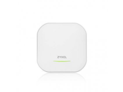 Zyxel NWA220AX-6E, Single Pack 802.11axe AP, Standalone / NebulaFlex, exclude Power Adaptor, EU and UK, Unified AP, ROH