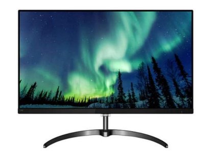 Philips LCD 276E8VJSB 27" 4K IPS/3840x2160@60Hz/5ms/300cd/1000:1/HDMI/DP/VESA