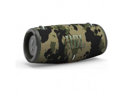 JBL Xtreme 3 - camo (Pro Sound, PartyBoost, Powerbank, IP67, 2 x 25W)