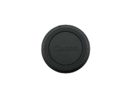 Canon Lens Dust Cap E - zadní krytka objektivu