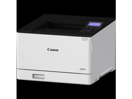 Canon i-SENSYS LBP673Cdw - A4/WiFi/LAN/duplex/PCL/PS3/33ppm/colour/USB