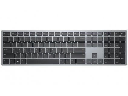 DELL KB700 bezdrátová klávesnice GER/ německá/ QWERTZ