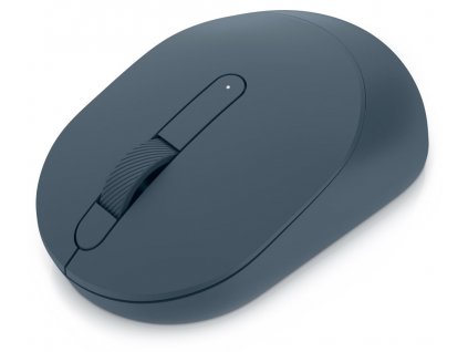 DELL myš MS3320W/ optická/ bezdrátová/ zelená
