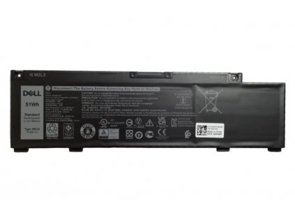 DELL Baterie 3-cell 51W/HR LI-ON pro G3 3590