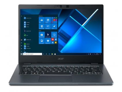 Acer TravelMate P4 (TMP416-51-37WJ) i3-1220P/8GB/512GB SSD/16" FHD IPS/MIL-STD/TPM/Win11 Pro/modrá