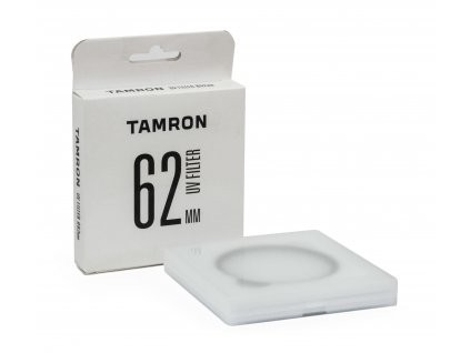 Filtr Tamron UVII 62 mm