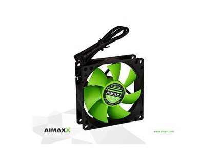 AIMAXX eNVicooler 8 PWM (GreenWing)