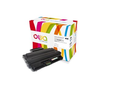 OWA Armor toner kompatibilní s Samsung ML2850, MLD2850B, SU654A, 5000st, černá/black