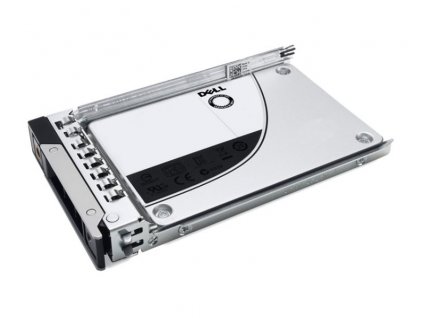 DELL disk 480GB SSD SATA Read Int. 6Gbps 512e S4510/ Hot-Plug/ 2.5"/ pro PowerEdge R340,440,R450,R550,R640,R740(xd),T550